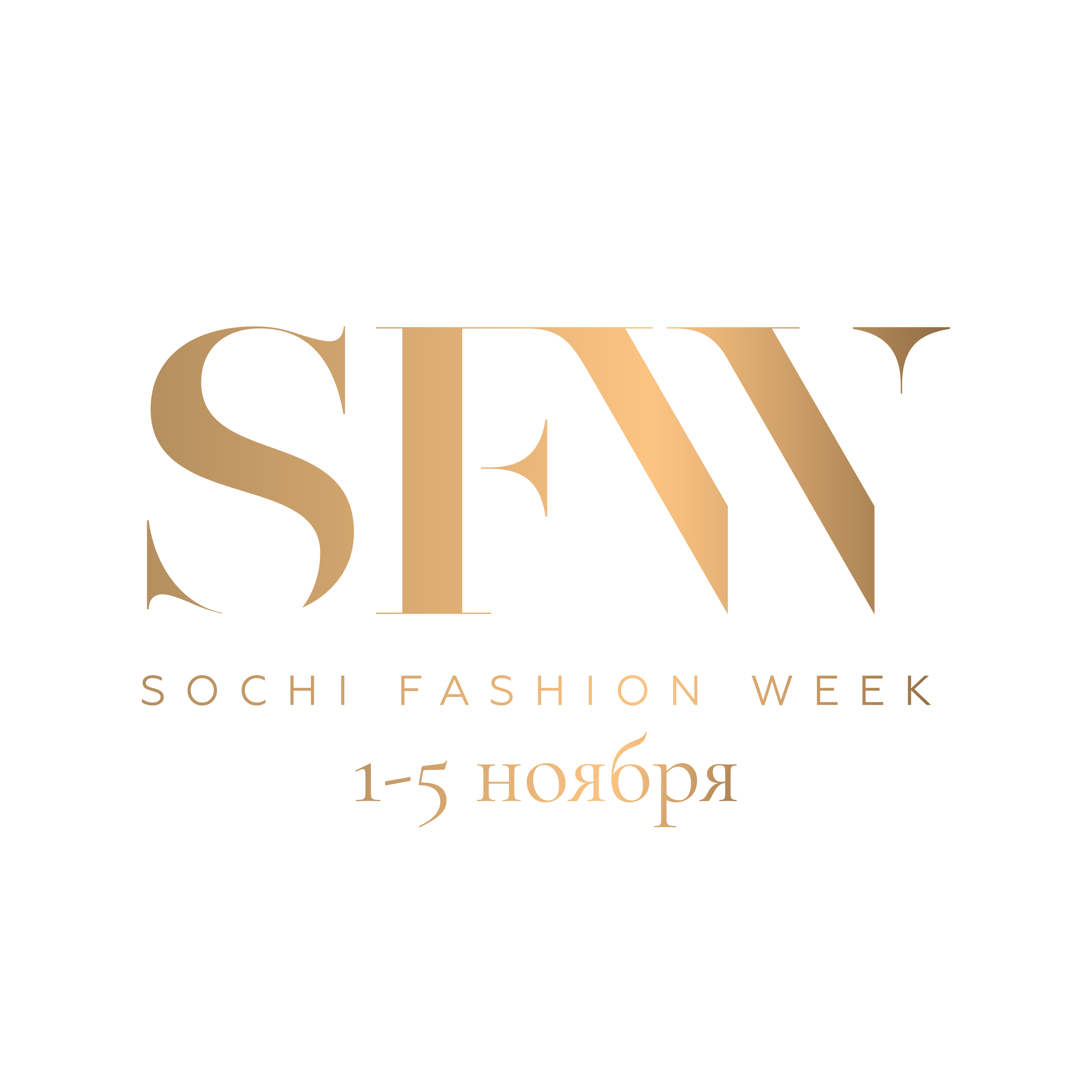 Sochi Fashion Week